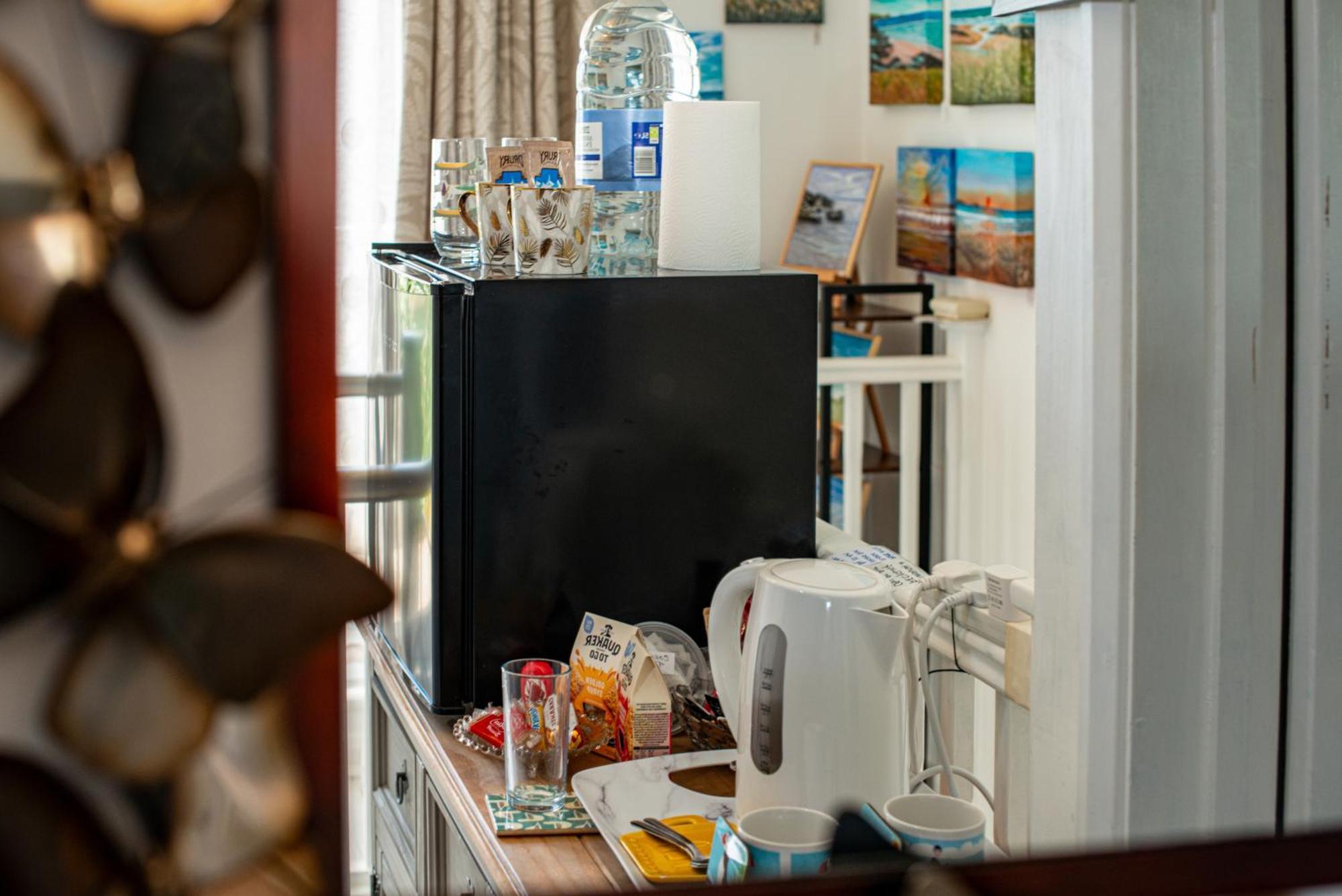 Deerpark Bed and Breakfast Padstow Εξωτερικό φωτογραφία