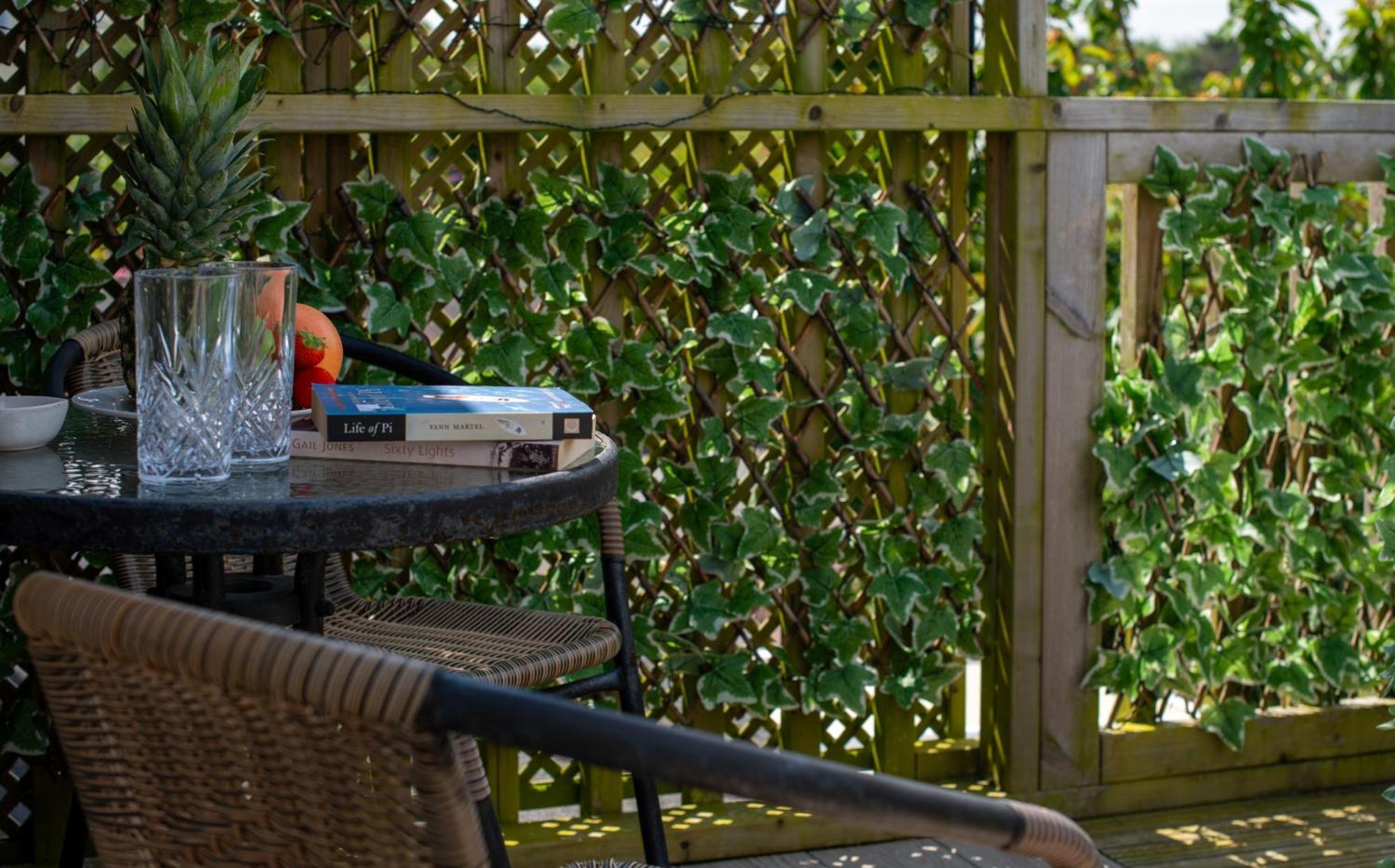 Deerpark Bed and Breakfast Padstow Εξωτερικό φωτογραφία