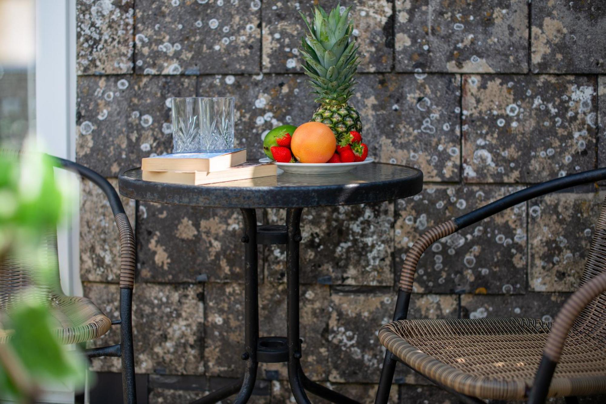 Deerpark Bed and Breakfast Padstow Εξωτερικό φωτογραφία