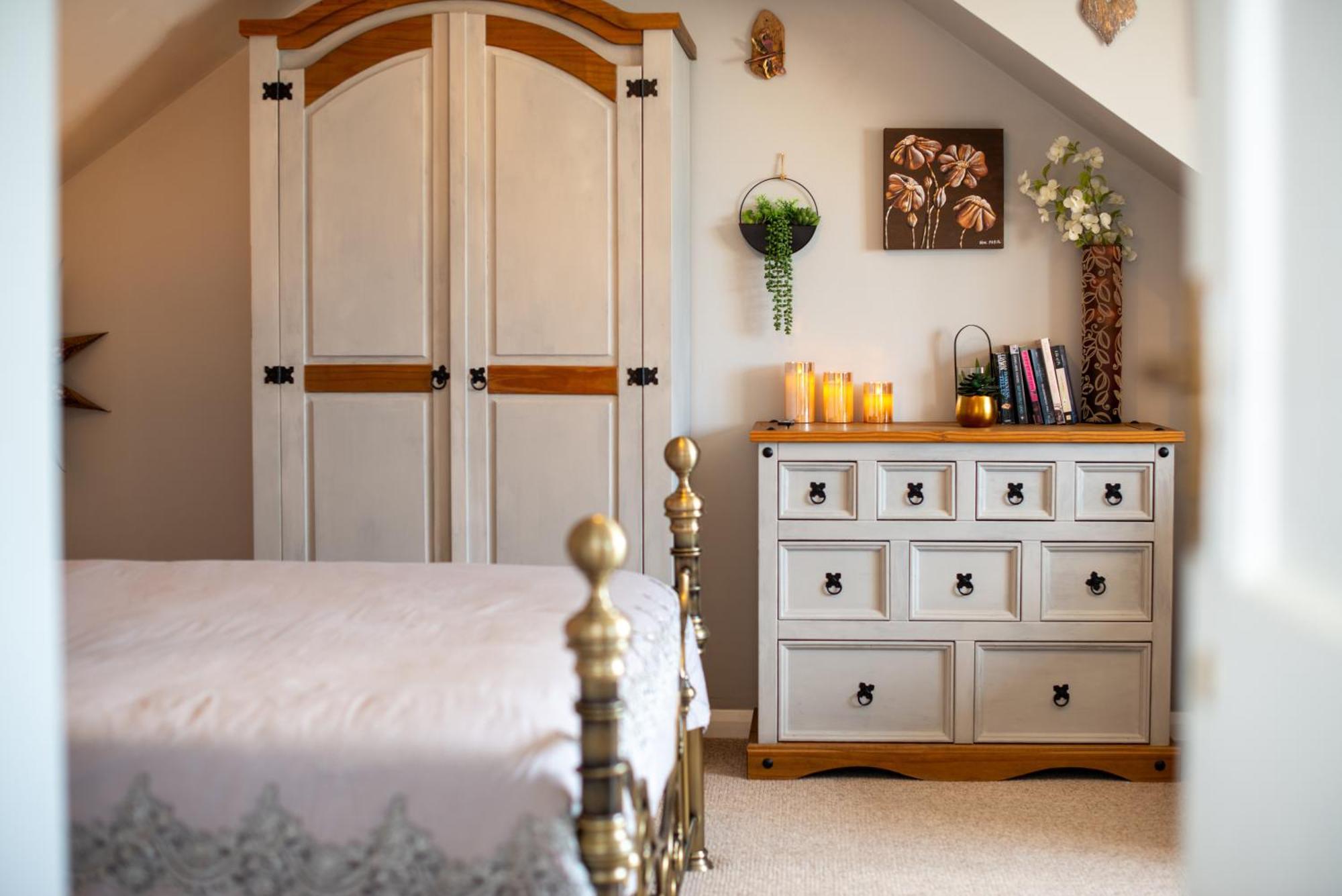 Deerpark Bed and Breakfast Padstow Εξωτερικό φωτογραφία