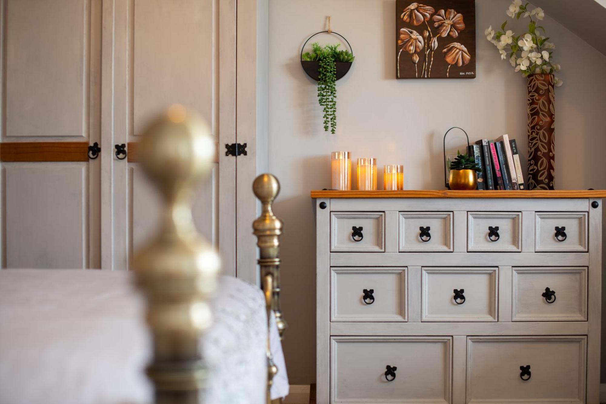 Deerpark Bed and Breakfast Padstow Εξωτερικό φωτογραφία