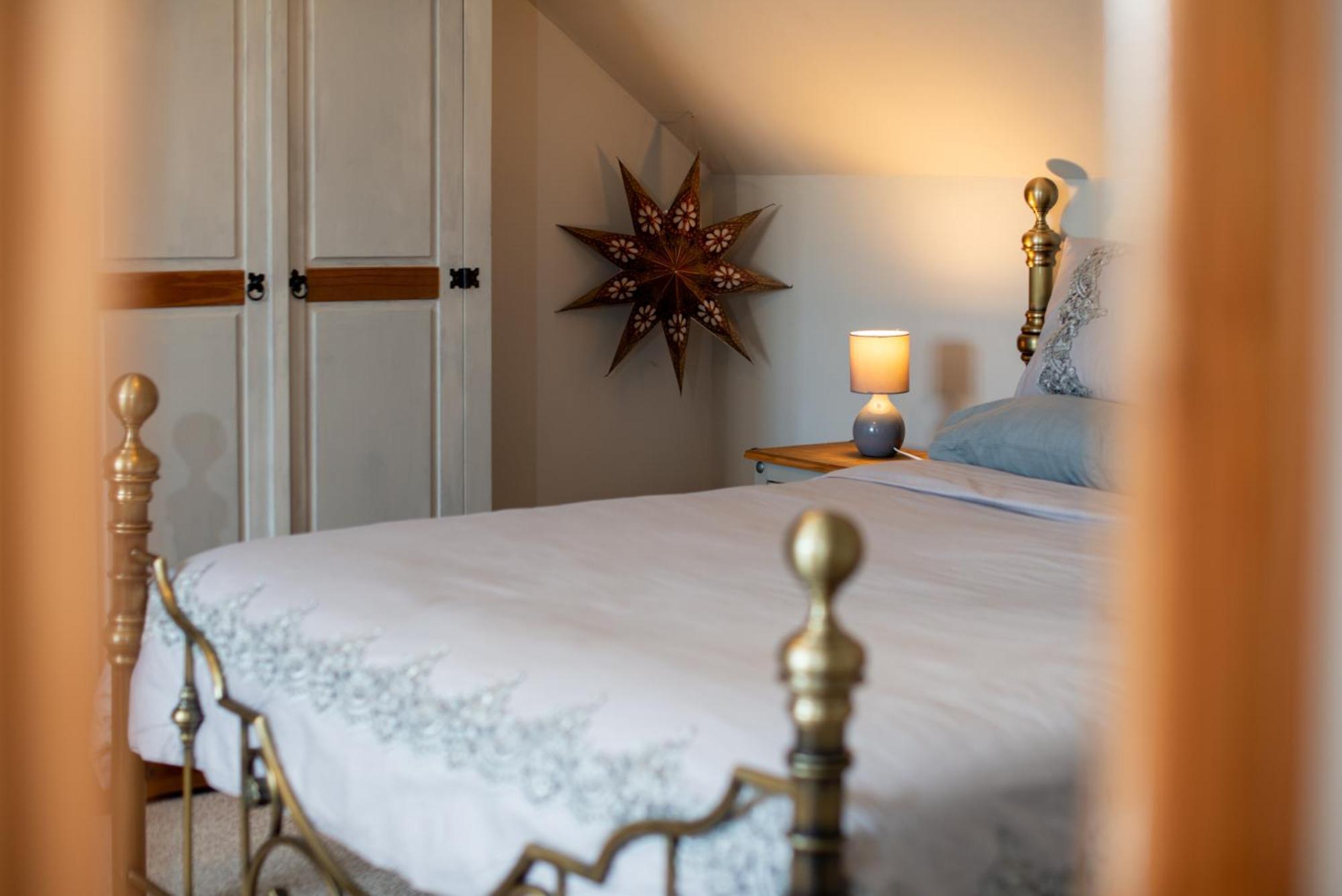 Deerpark Bed and Breakfast Padstow Εξωτερικό φωτογραφία