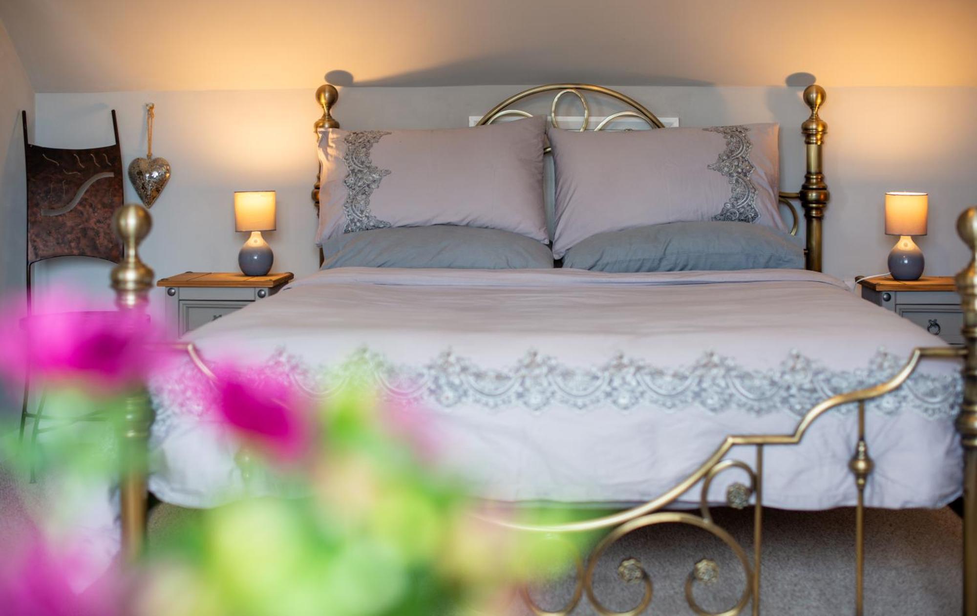 Deerpark Bed and Breakfast Padstow Εξωτερικό φωτογραφία