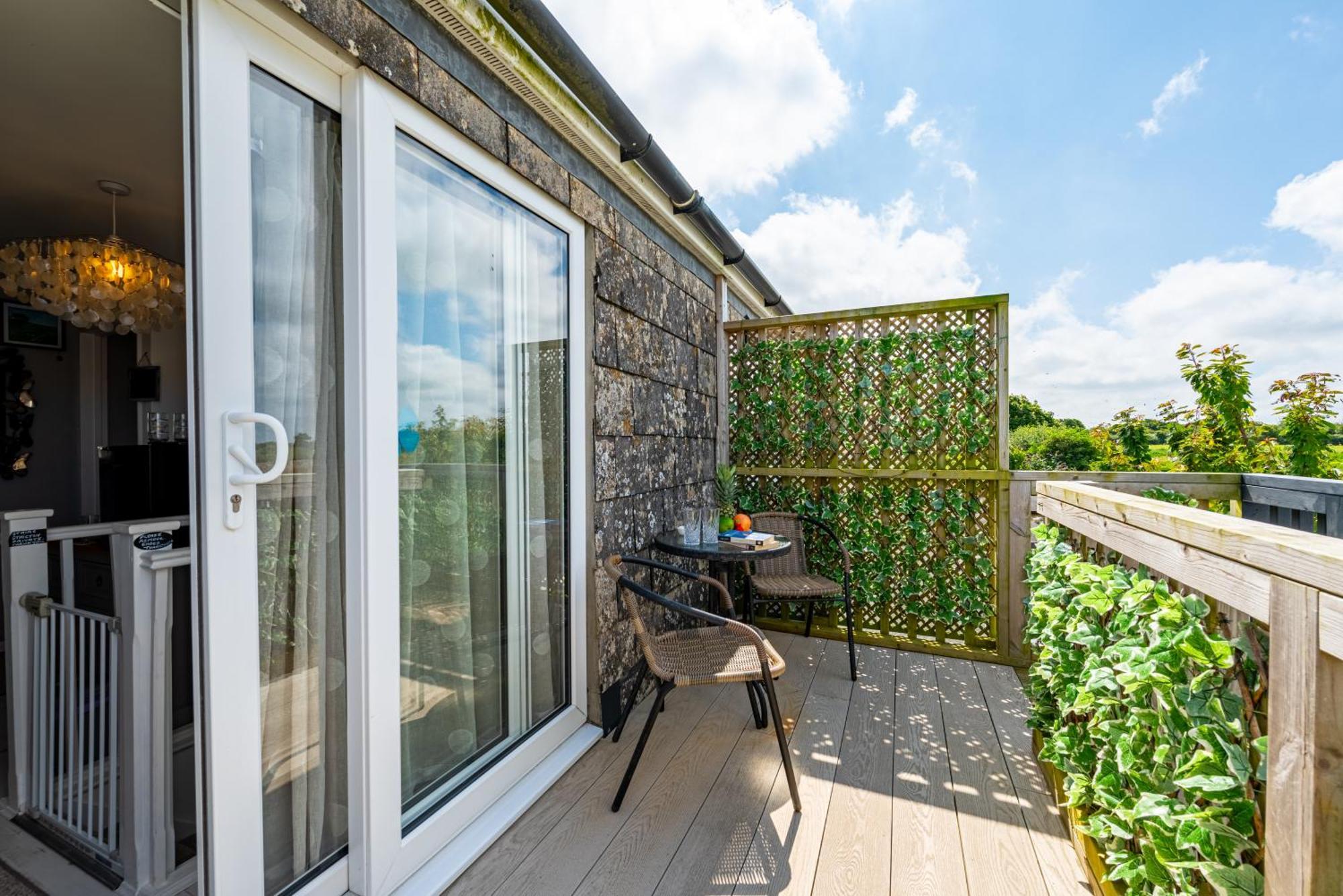 Deerpark Bed and Breakfast Padstow Εξωτερικό φωτογραφία
