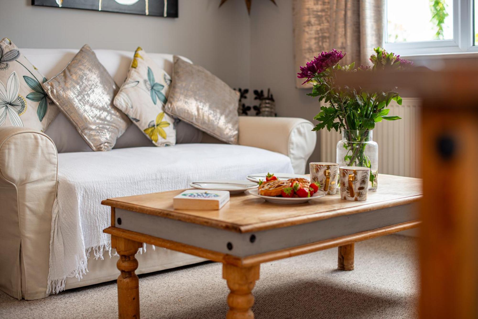 Deerpark Bed and Breakfast Padstow Εξωτερικό φωτογραφία