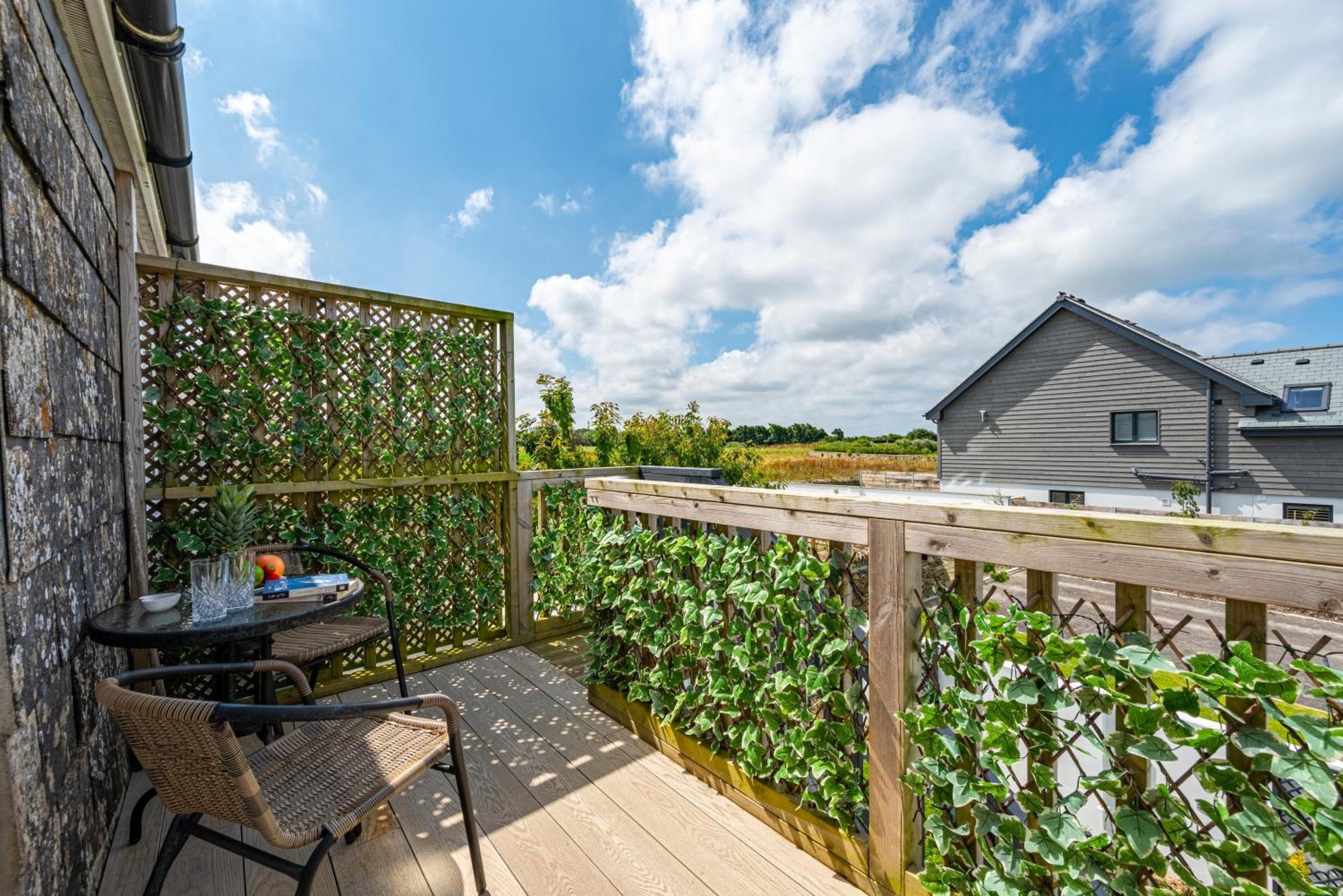 Deerpark Bed and Breakfast Padstow Εξωτερικό φωτογραφία