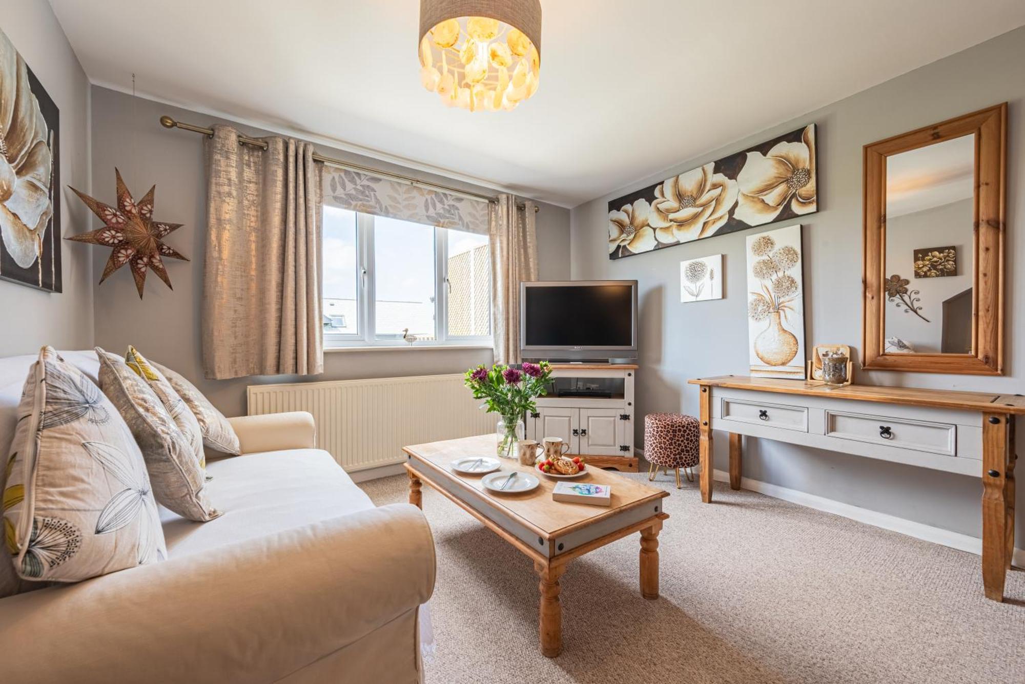Deerpark Bed and Breakfast Padstow Εξωτερικό φωτογραφία