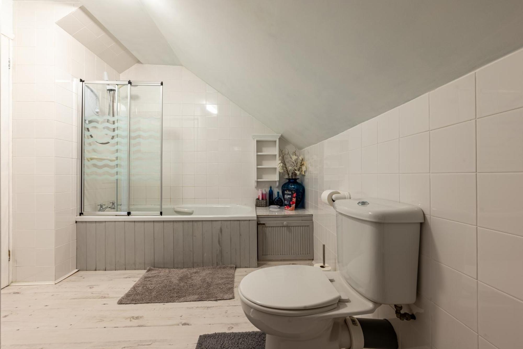 Deerpark Bed and Breakfast Padstow Εξωτερικό φωτογραφία