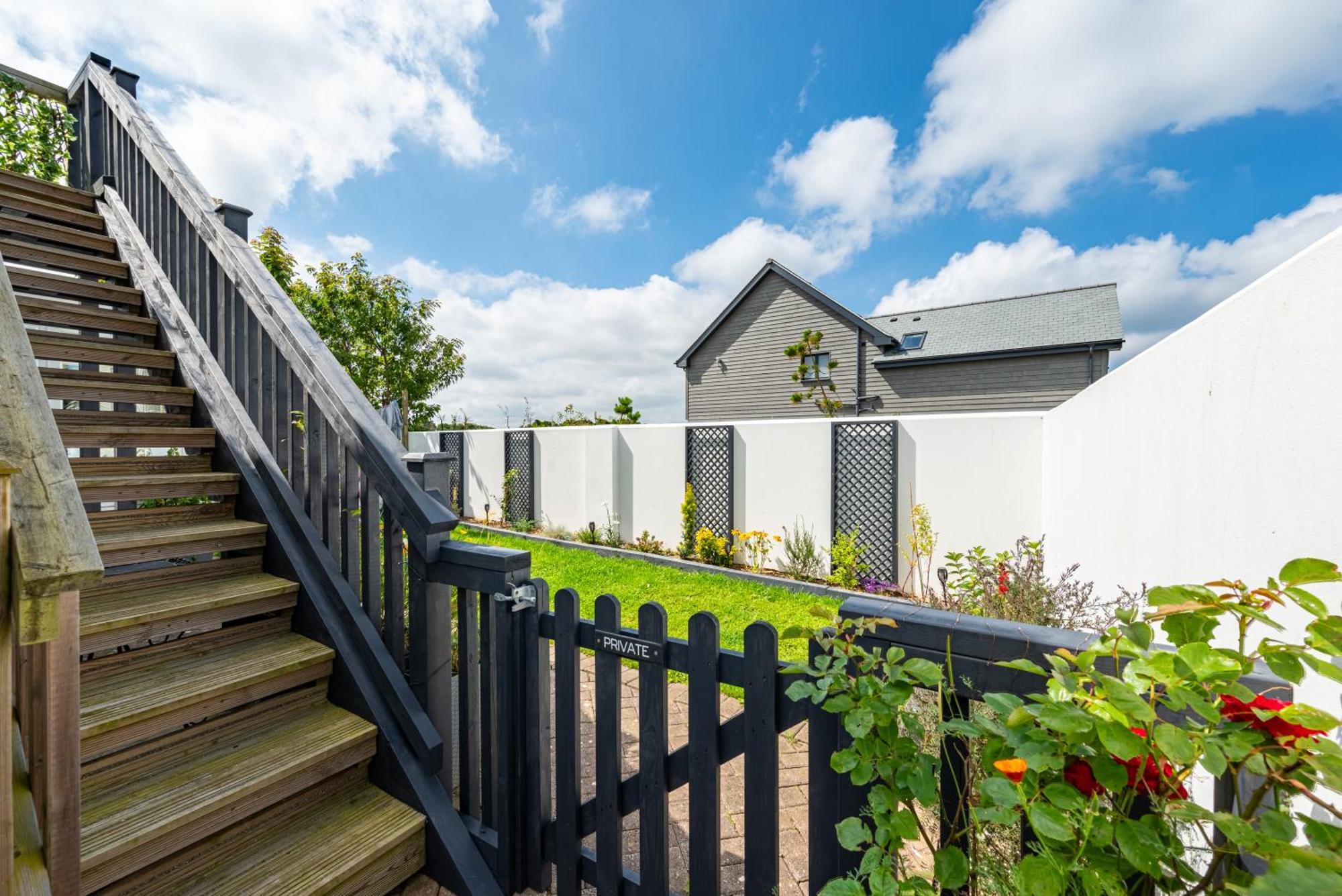 Deerpark Bed and Breakfast Padstow Εξωτερικό φωτογραφία