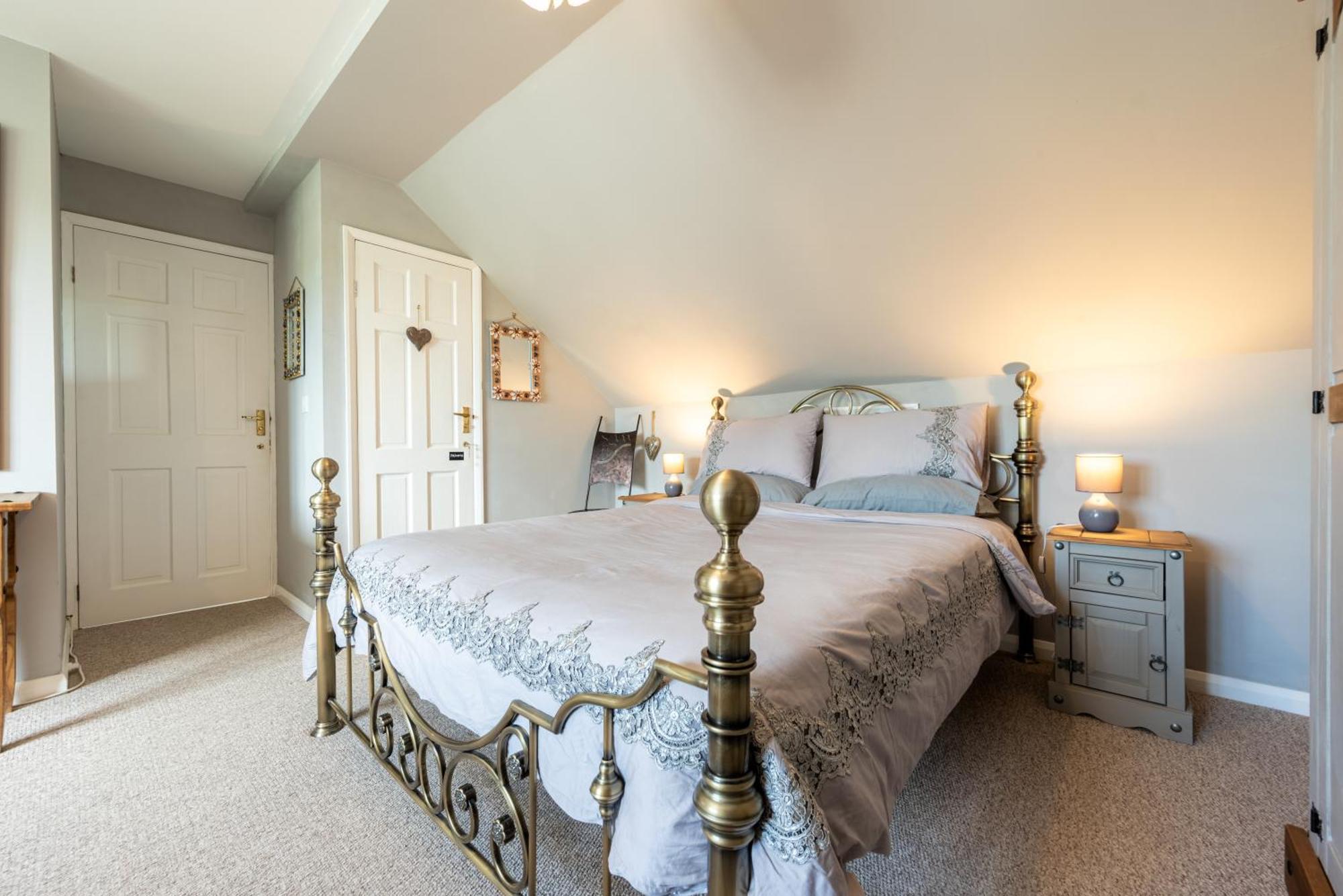 Deerpark Bed and Breakfast Padstow Εξωτερικό φωτογραφία