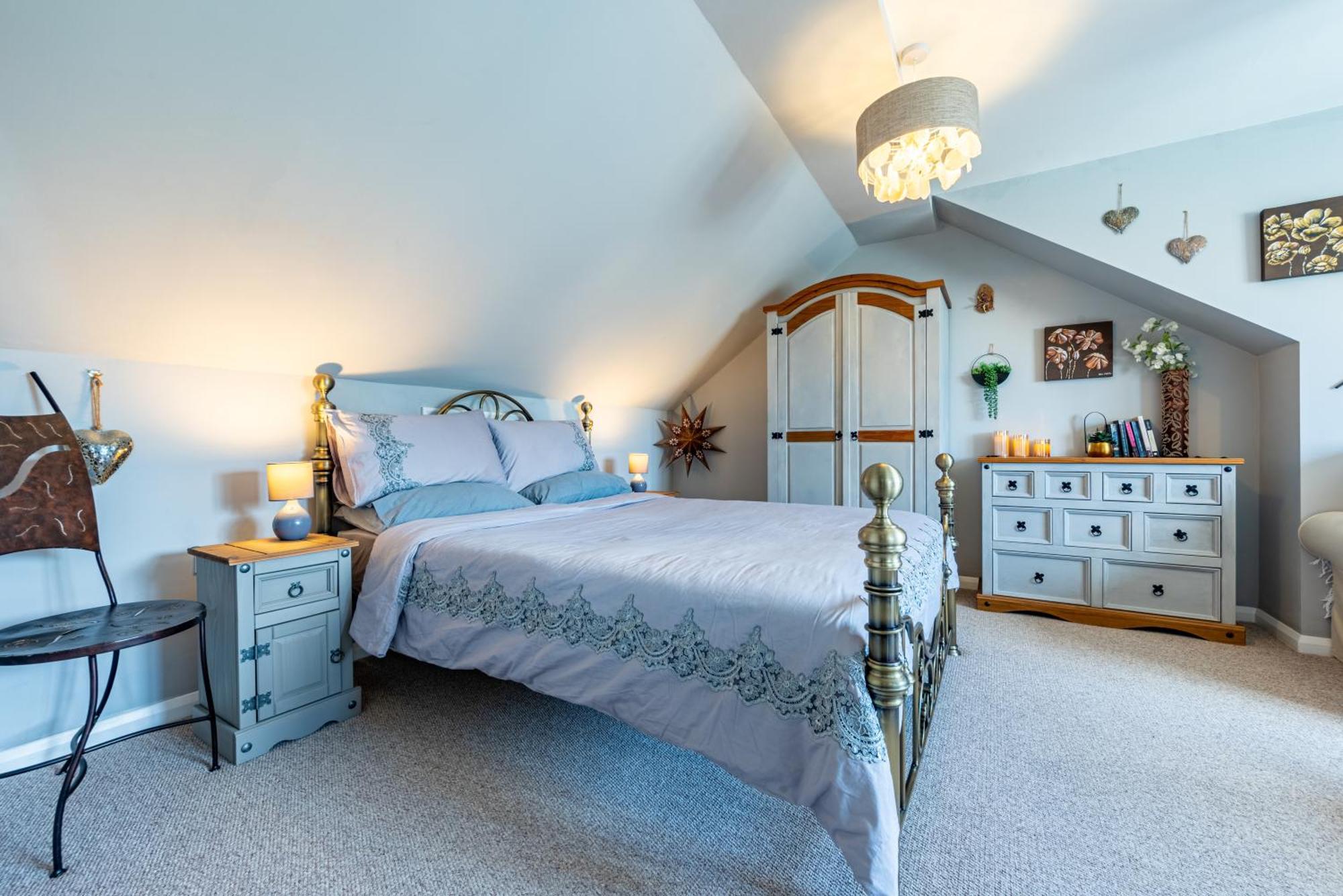 Deerpark Bed and Breakfast Padstow Εξωτερικό φωτογραφία