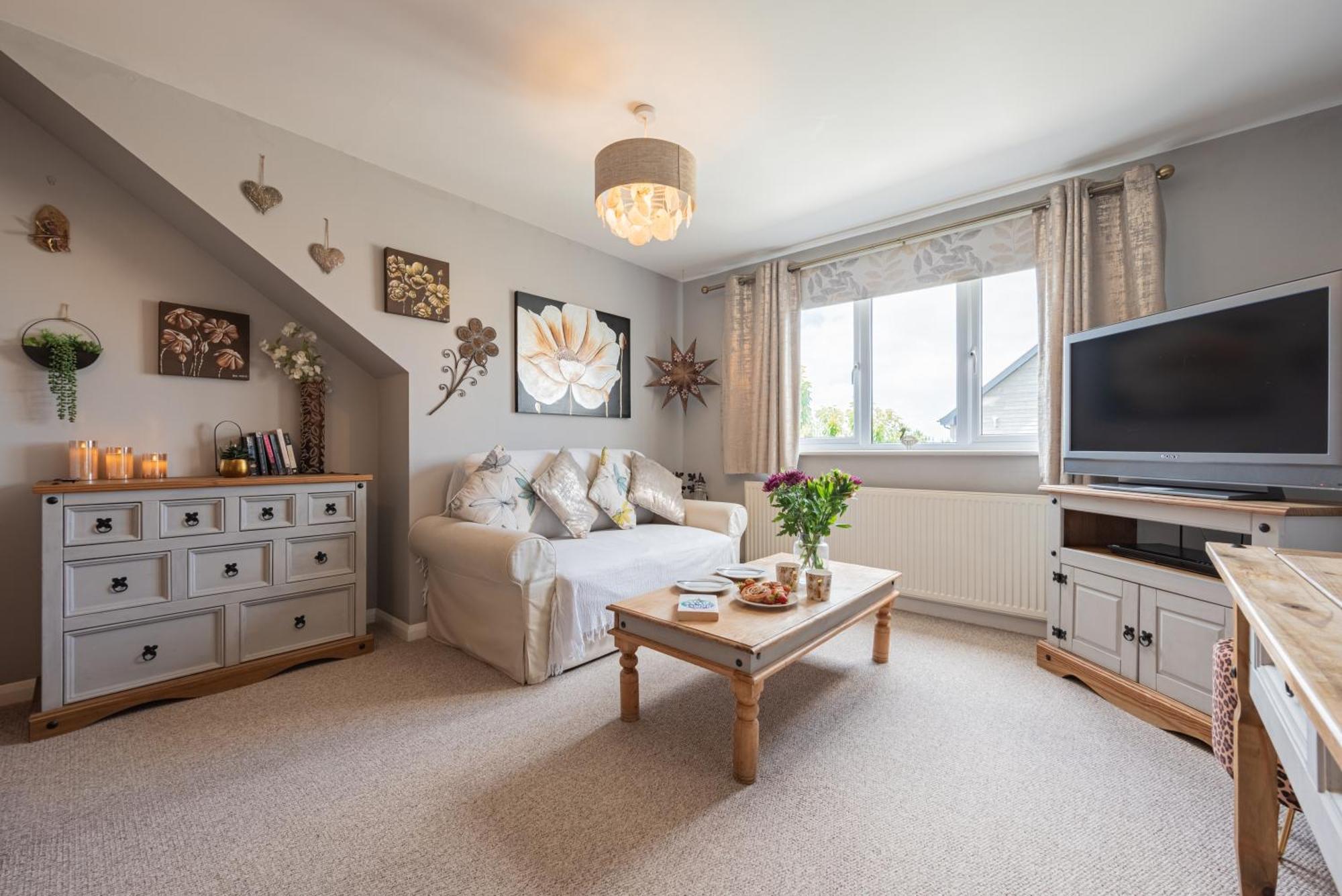 Deerpark Bed and Breakfast Padstow Εξωτερικό φωτογραφία