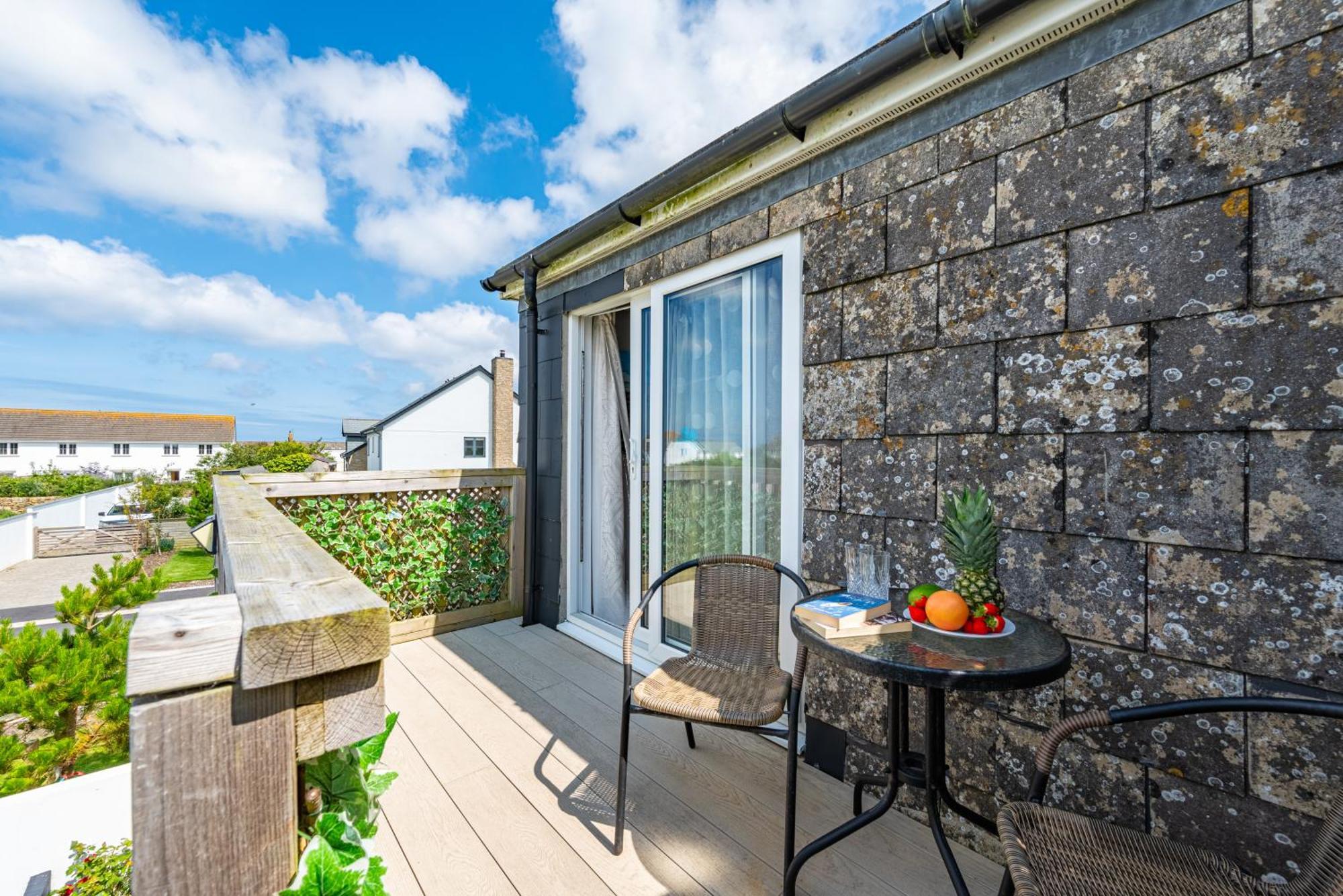 Deerpark Bed and Breakfast Padstow Εξωτερικό φωτογραφία