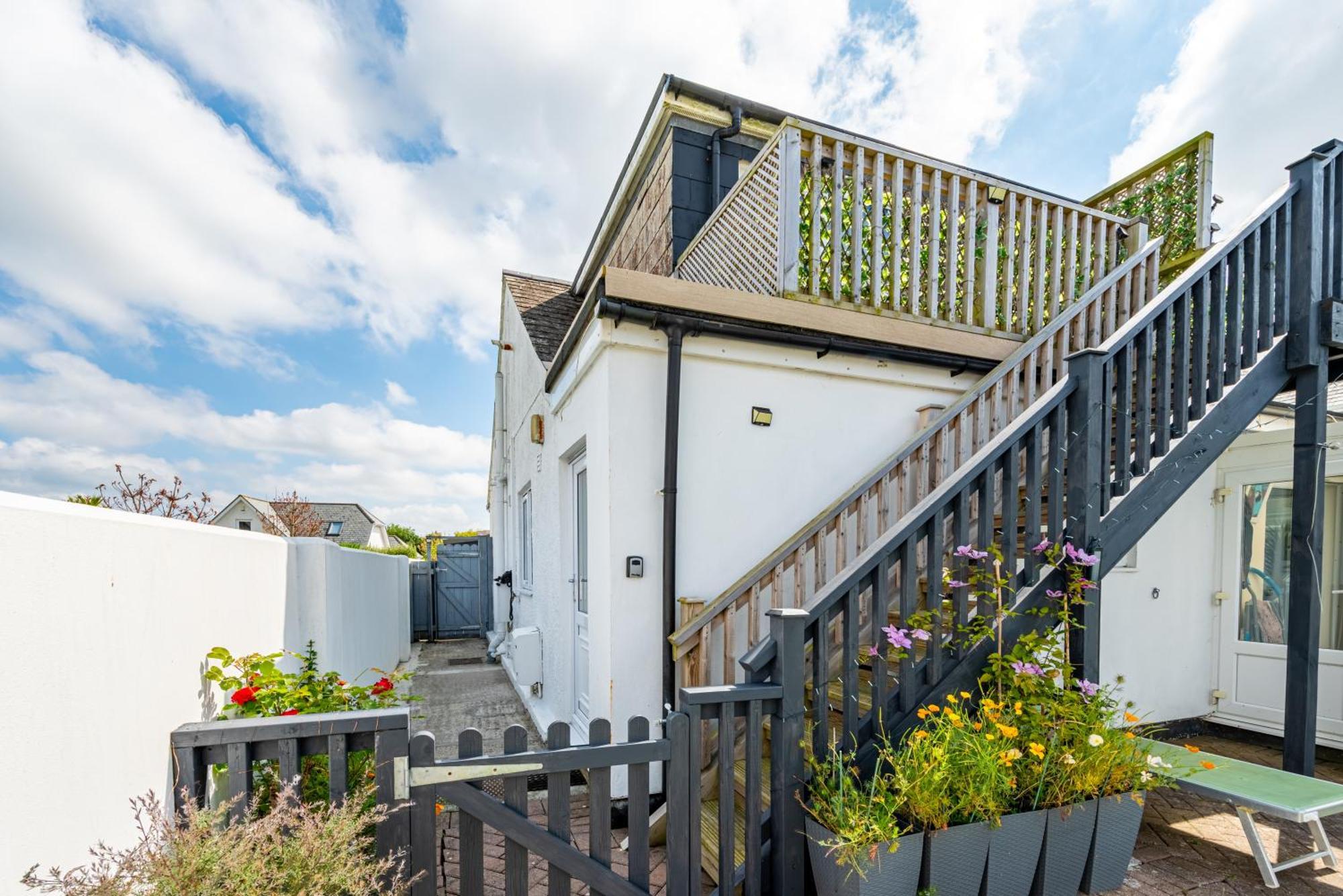 Deerpark Bed and Breakfast Padstow Εξωτερικό φωτογραφία